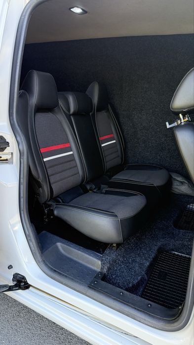 Volksvagen Caddy