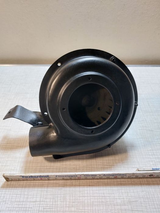 Вентилятор центробіжний (турбіна) 12V/24V, малопотужний, 2 шт.