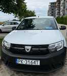 Dacia Sandero 2019. Tylko 44000 przebiegu. Jak nowa