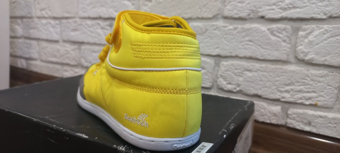 Продам кеды Boxfresh