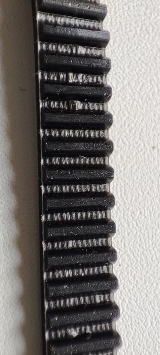 Ремінь для хлібопічки 504 мм новий