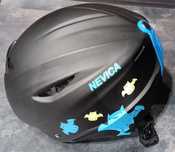 Kask narciarski Nevica S 50-54