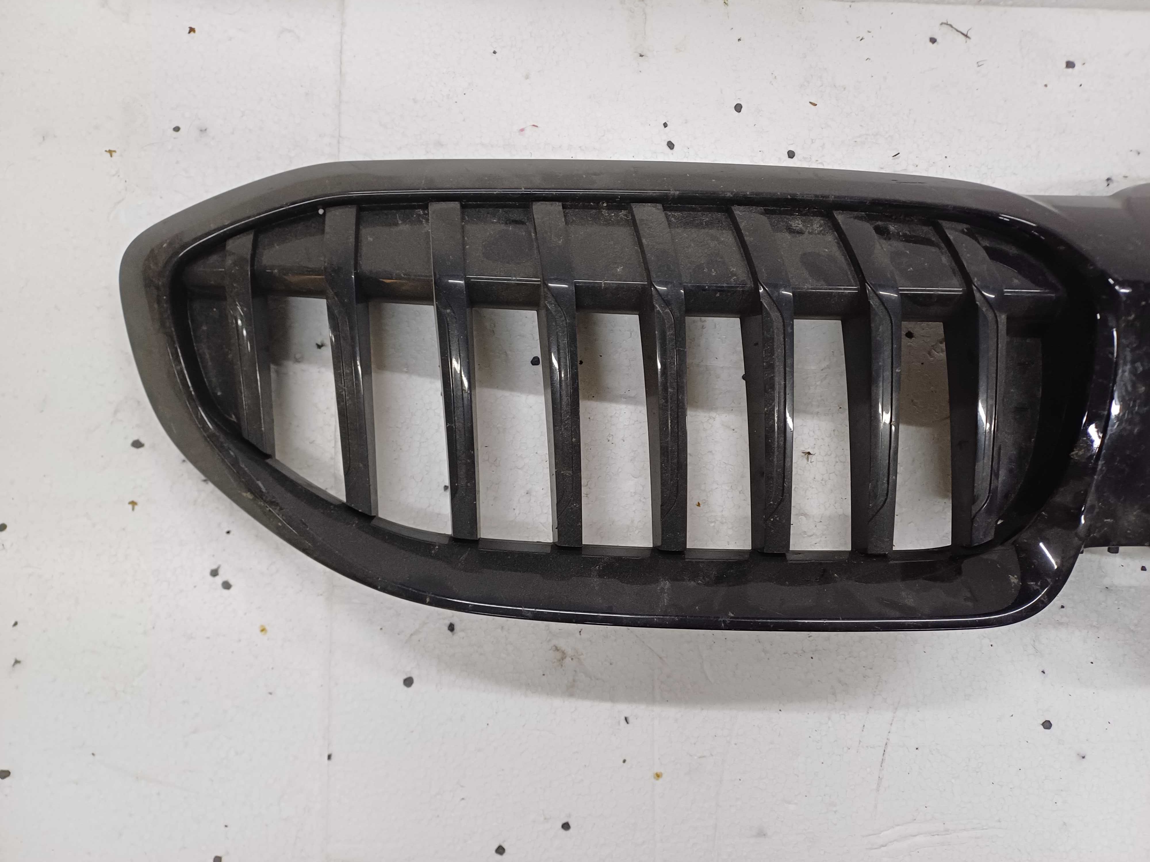 grill nerki bmw 3 g20 g21