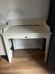 Biurko lommarp ikea