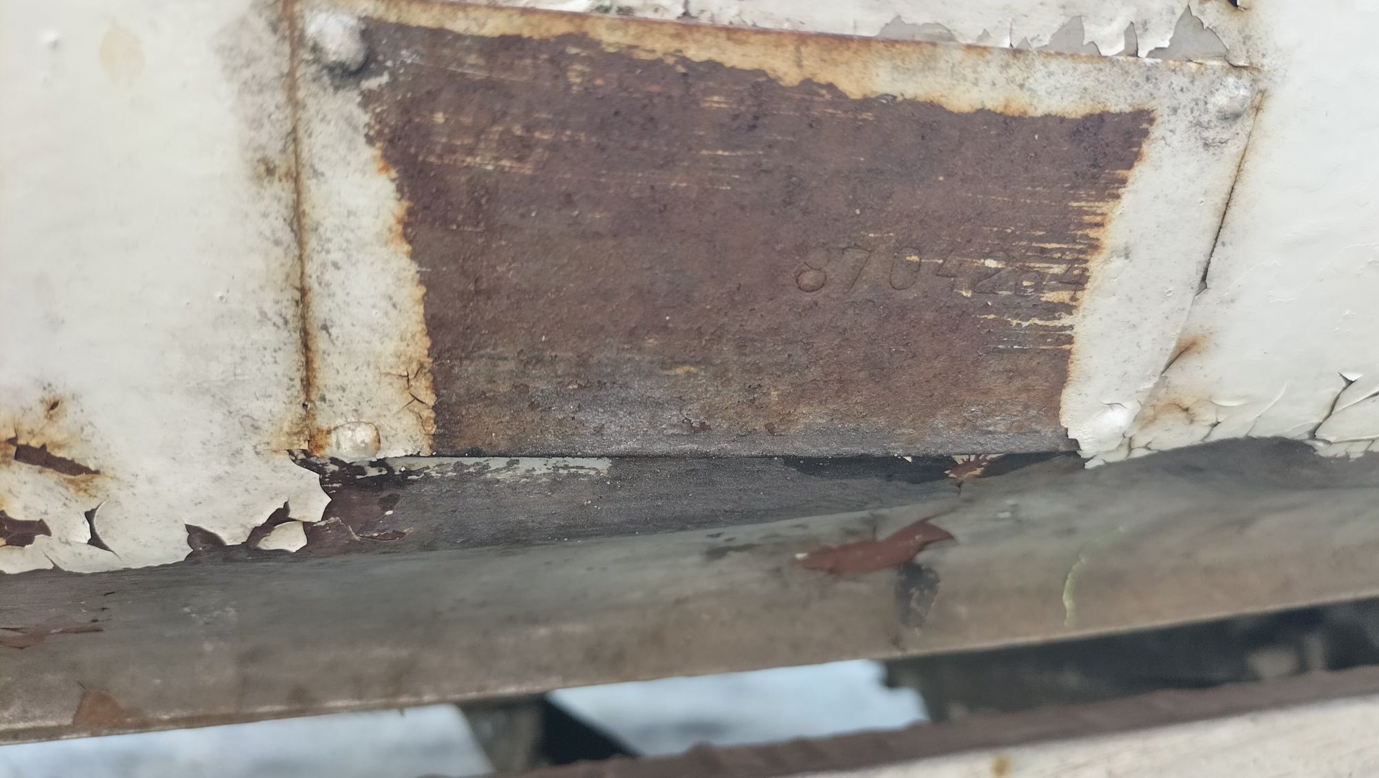 Продам причеп Скіф 1 м прицеп