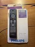 Pilot uniwersalny Philips SRP2008B/86