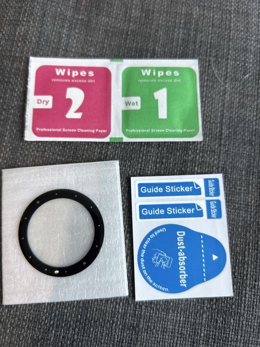 Garmin vivoactive 4S