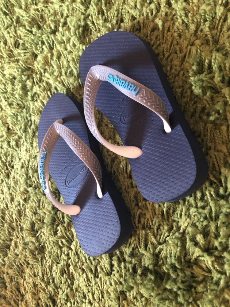 Havaianas unisexo - Portes Incluidos