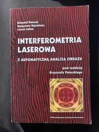 Interferometria Laserowa