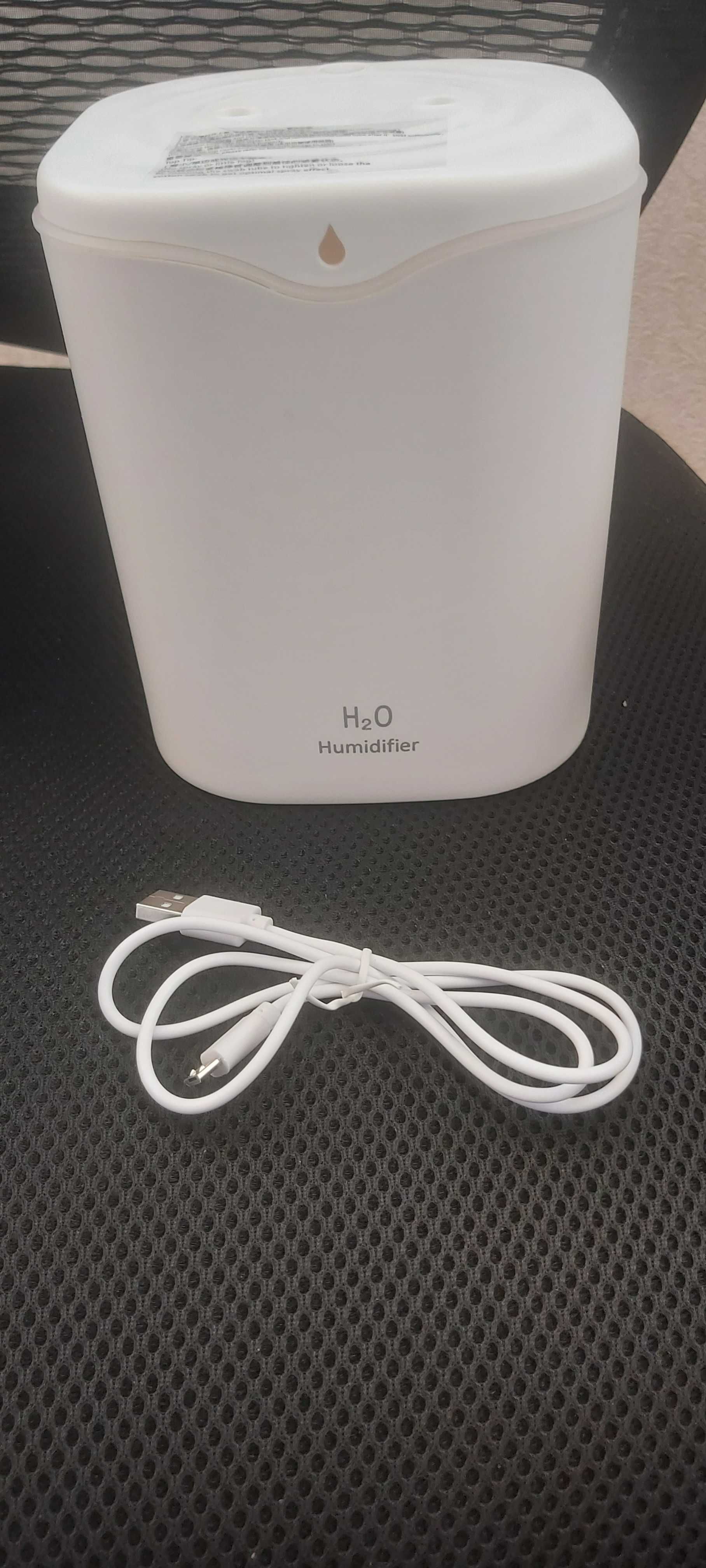 Увлажнитель воздуха H2O Humidifier