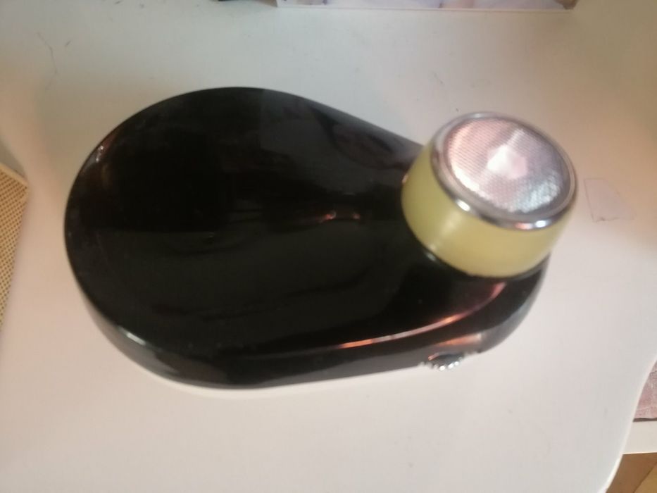 Механическая бритва Спутник