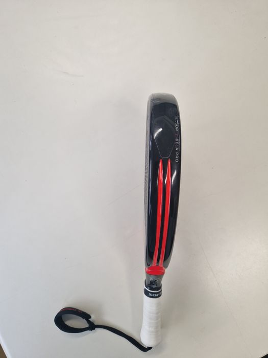 Pala raquete padel wilson