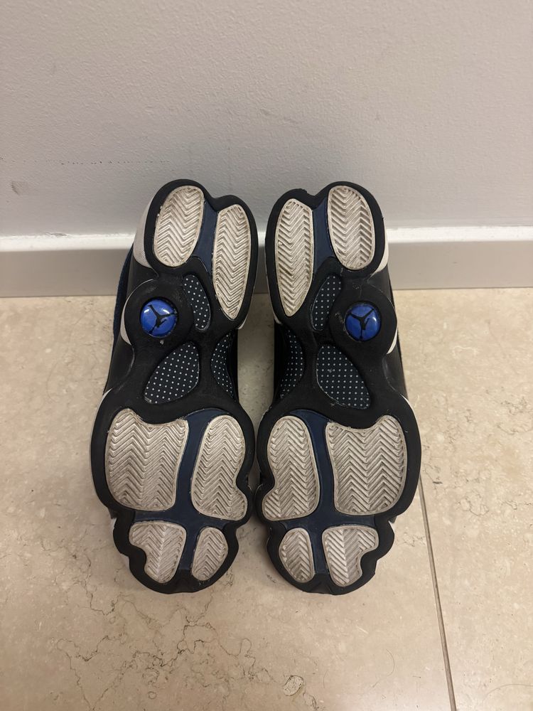 REAL Air Jordan 13 Retro Low
