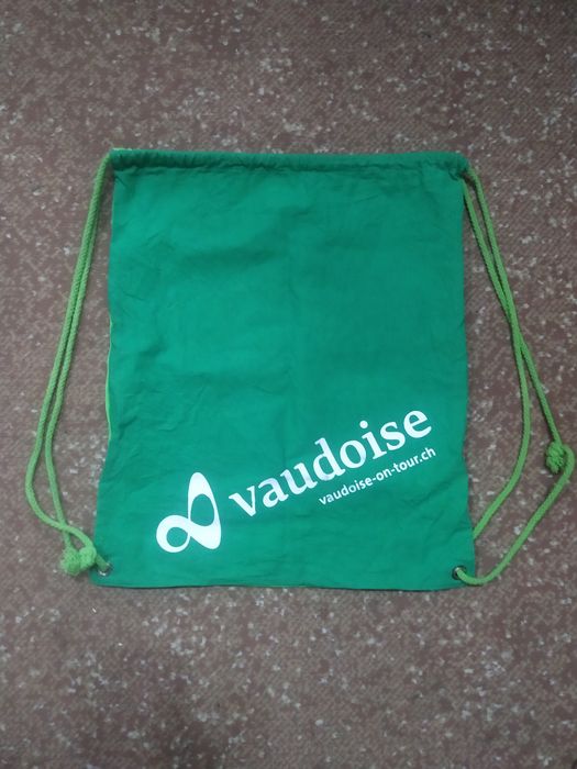 Рюкзак/мешок Vaundoise (40x35см.)