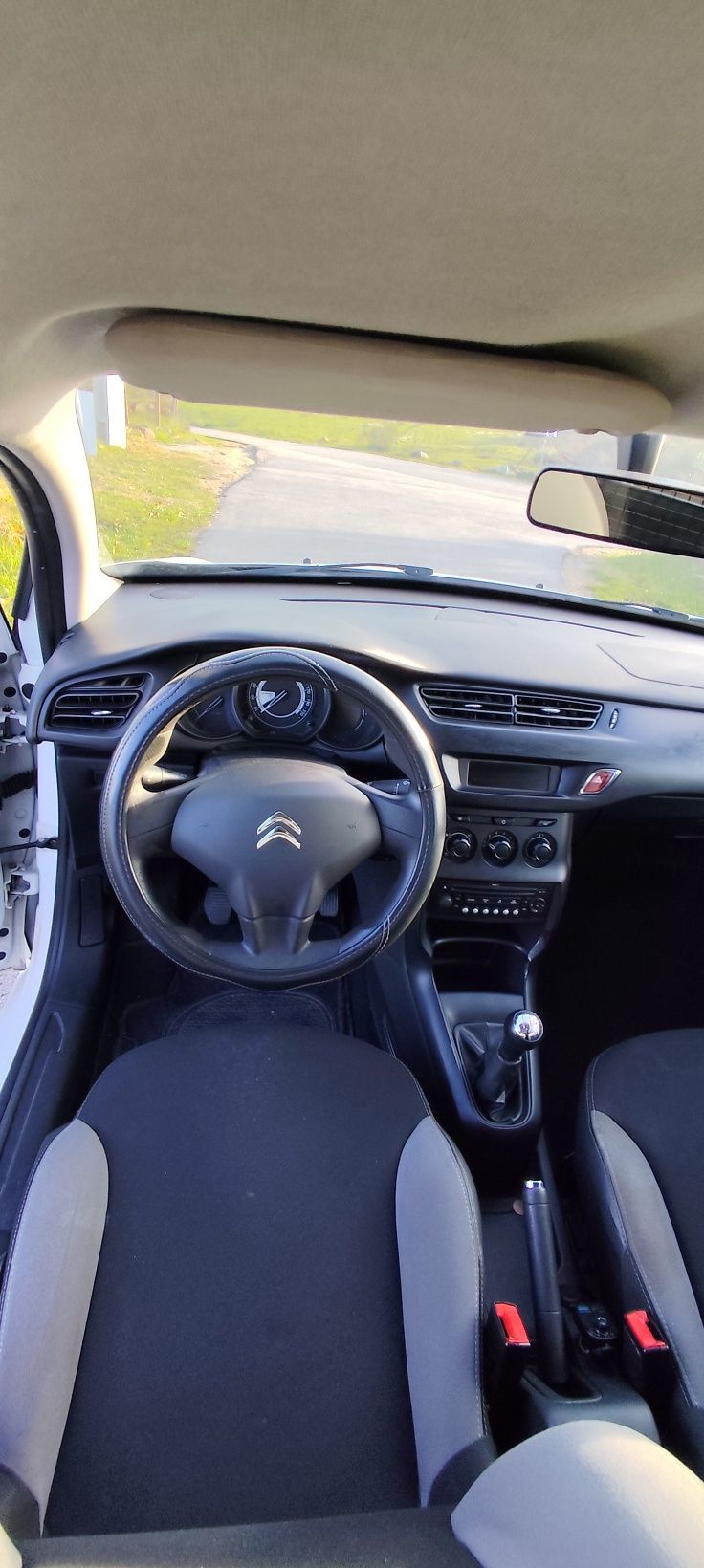 Citroën C3 1.4 HDI