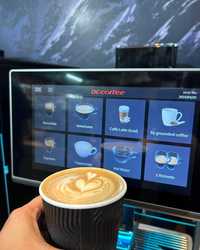 Аренда кофемашин оренда кавових апаратів з комплексним сервісом