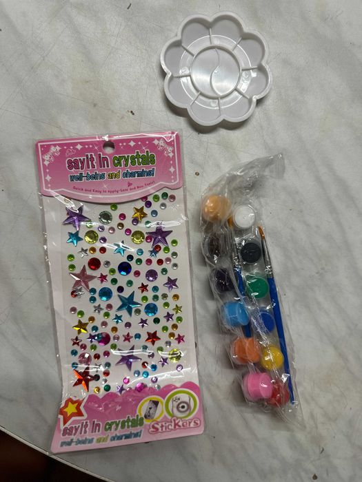 Lampy Dekoracyjne Jesienne 3D – Zestaw 2 sztuk z LED, DIY, 12 kolorów