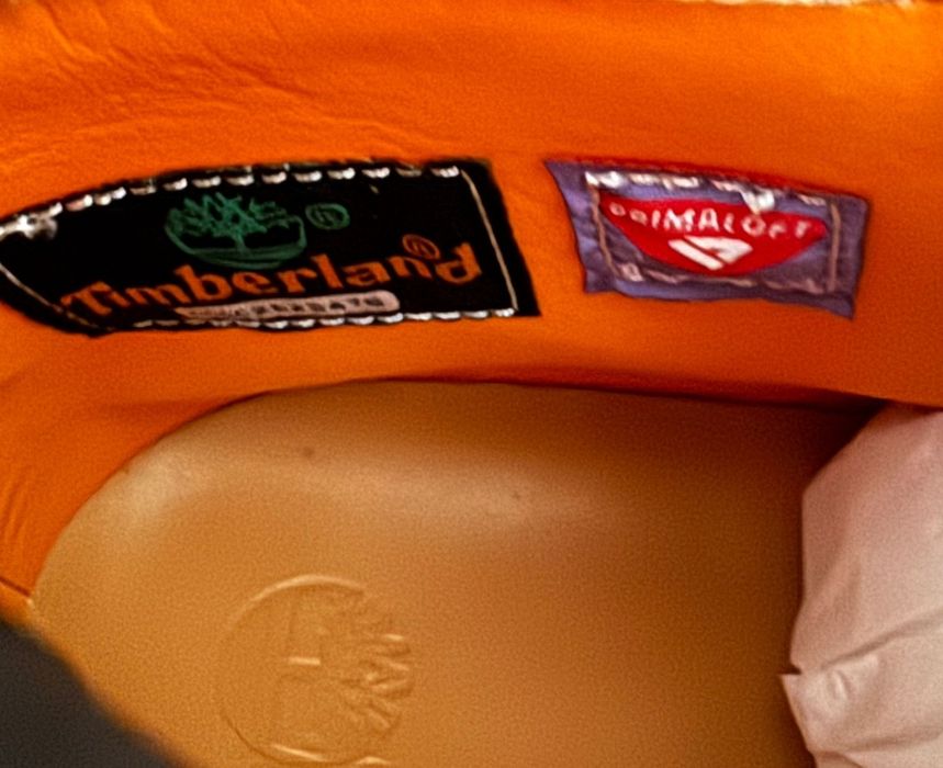 Buty Timberland Premium 6 Inch 44