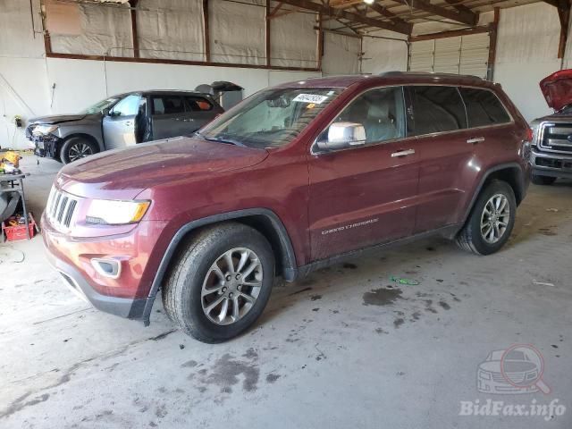 Фари бампер /двері /Розборка / разборка / шрот Jeep grand cherokee wk2