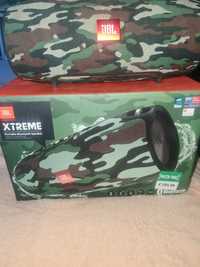 JBL Xtreme 1º Geração