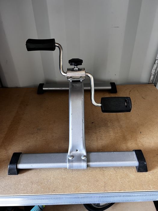 Rowerek stacjonarny kettler do ćwiczen rehabilitacji