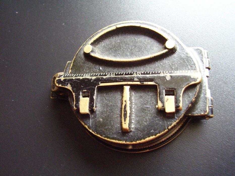 Wehrmacht II Wojna Światowa Kompas.Okazja cenowa!