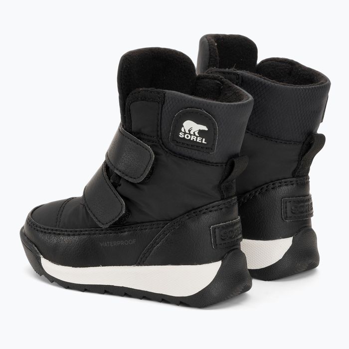 Дитячі зимові черевики Sorel 24 р