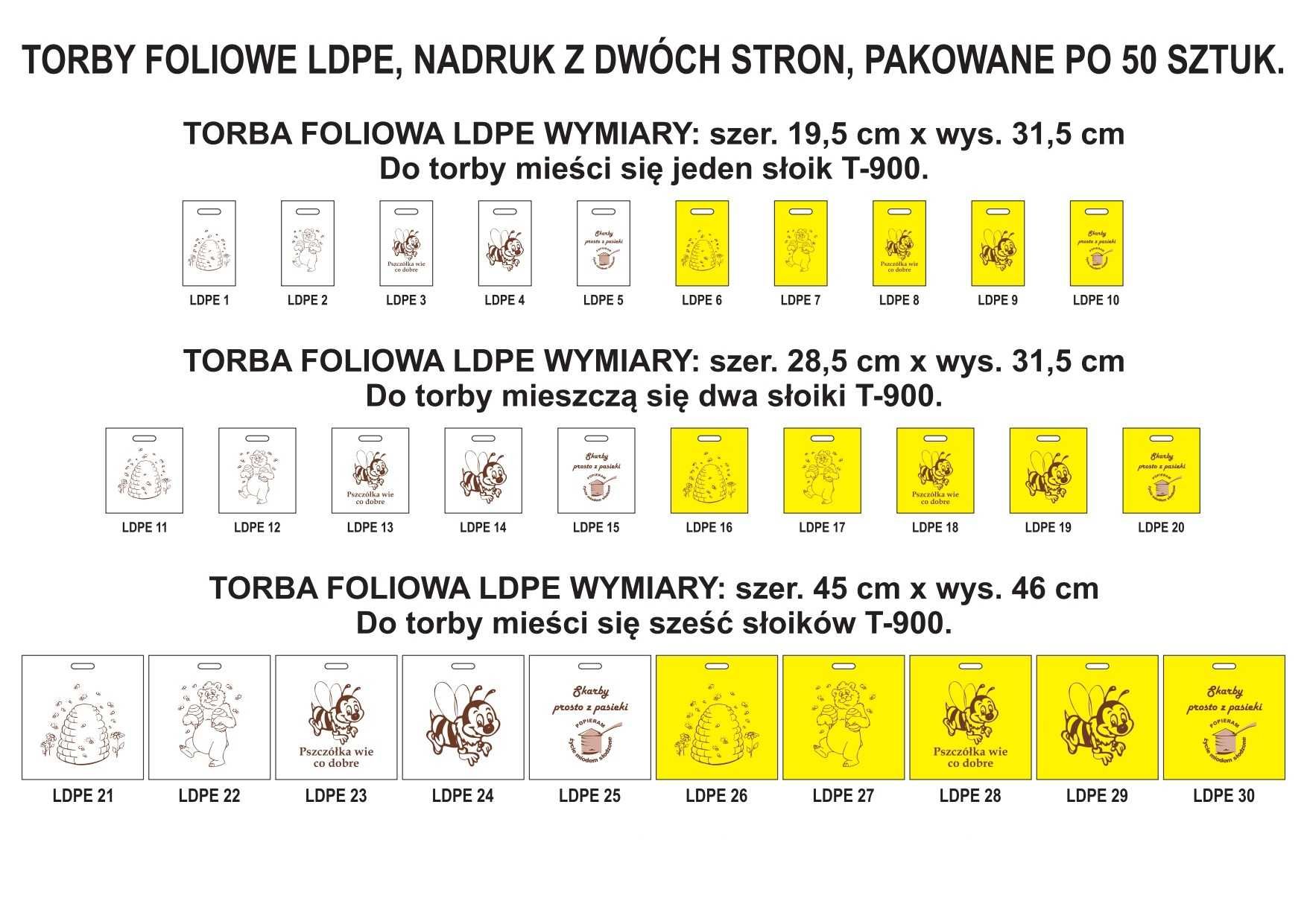 Słoiki 815ml pakowane i luz zakrętki pszczelarskie i inne poj. słoików