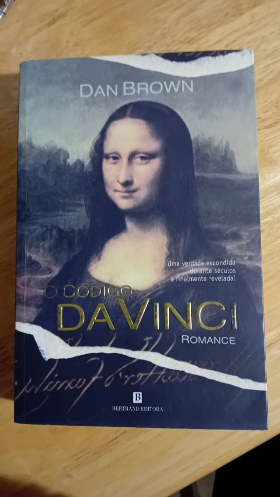 O código da Vinci