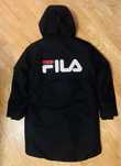 Куртка Fila