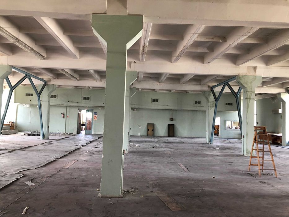 Оренда Укртелеком*, 641 м2, м. Львів, вул. Княгині Ольги, 108