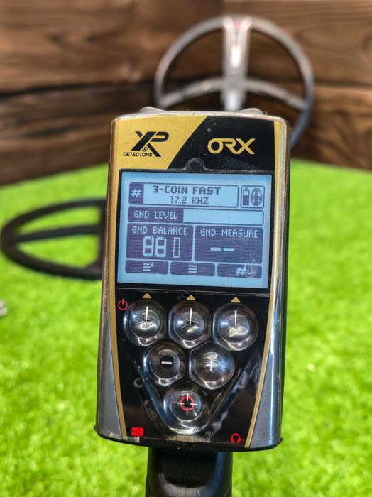 Металошукач XP ORX 28 (X-35)