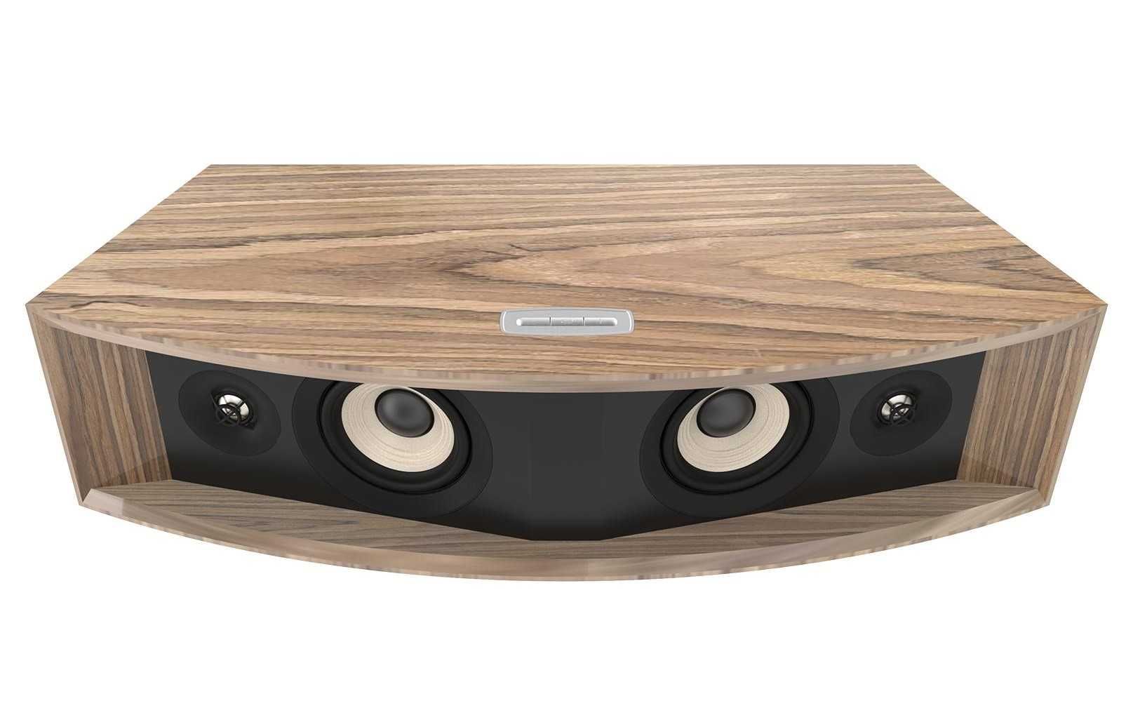 JBL L42ms - aktywny głośnik stereo / soundbar z WiFi, bluetooth HDMI