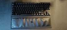 Teclado HP Omen Spacer TKL (caixa e factura e garantia)