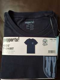 T-shirt 146-152 cm NOWY