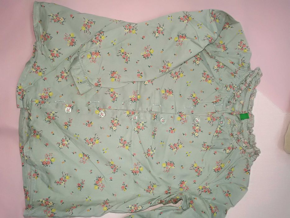 Camisa/blusa Zara- como nova