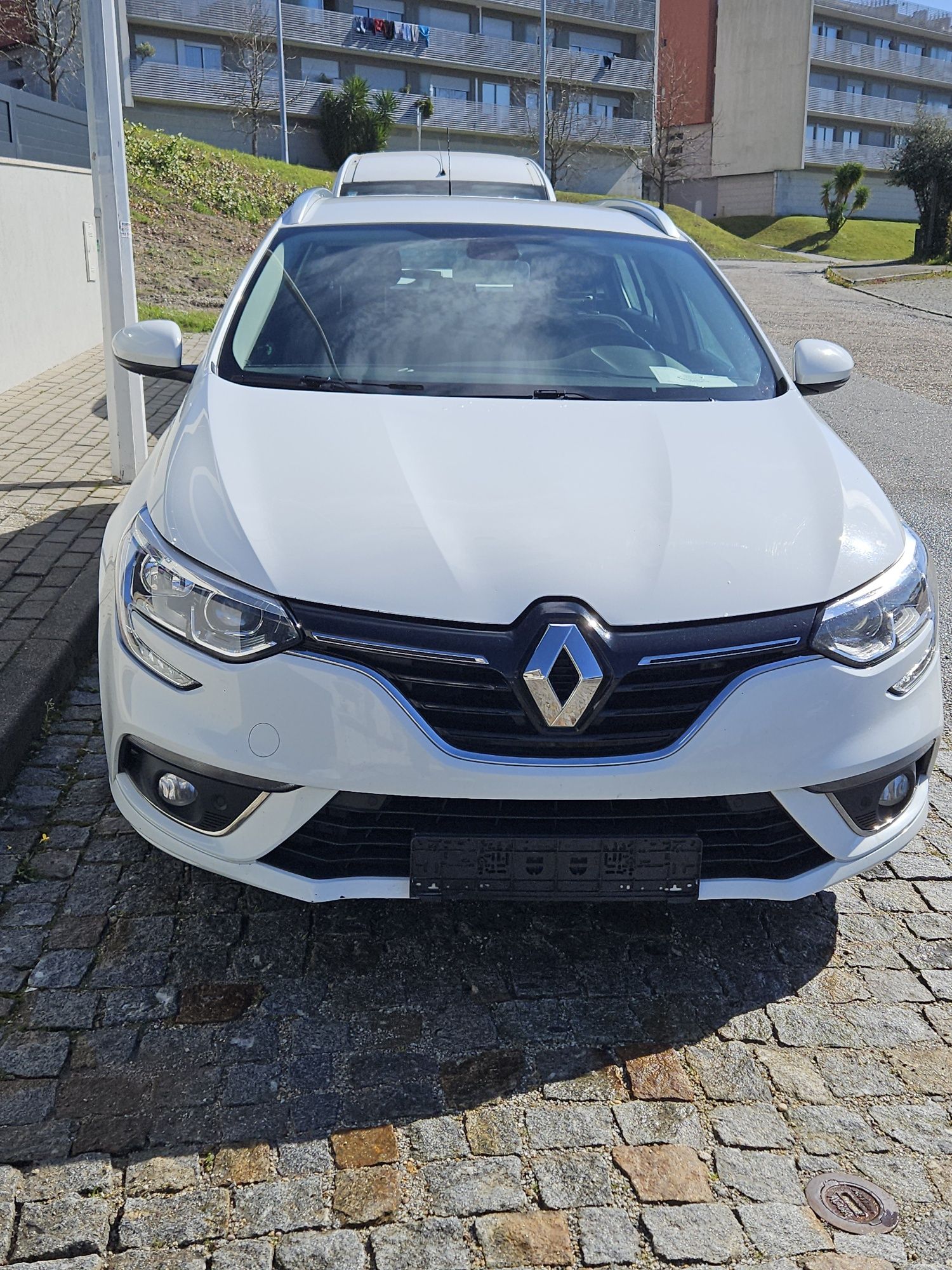 Megane 1.5dci 12/2019