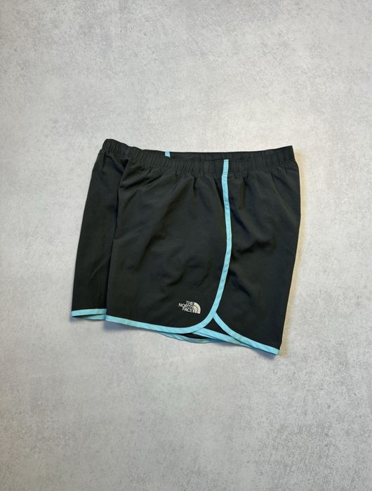 Спортивные шорты The North Face женские шорты для бега (оригинал)