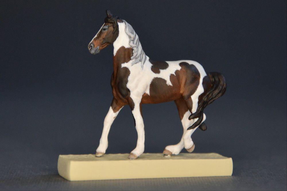 artist resin micro Selena breyer