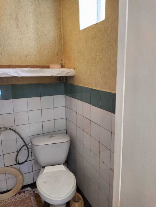 Продам часть дома на В.Хортице, ул. Дубовая (бывшая Блюхера)