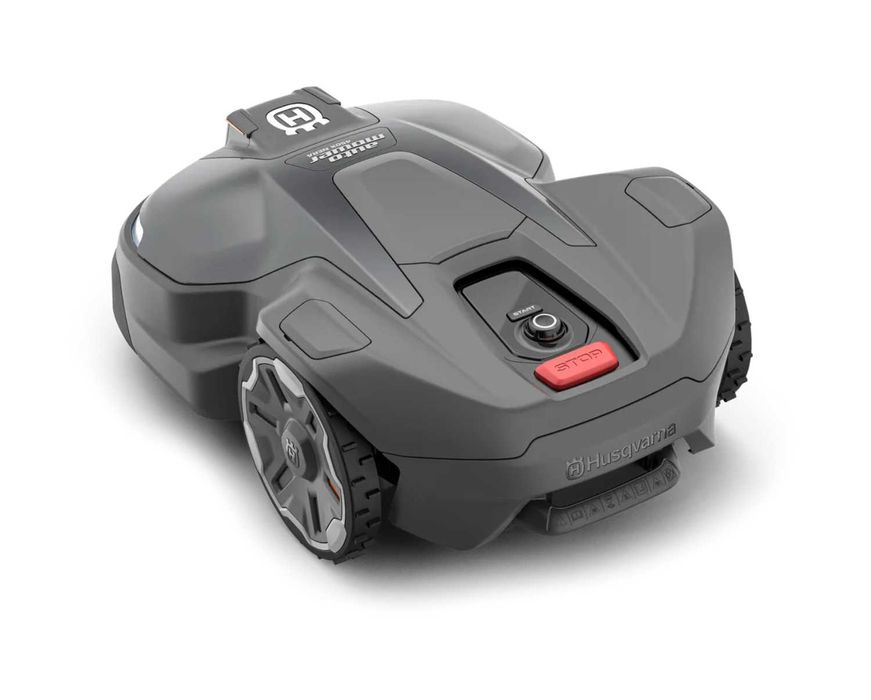 Robot Koszący Husqvarna Automower 450X NERA do 5000 m²