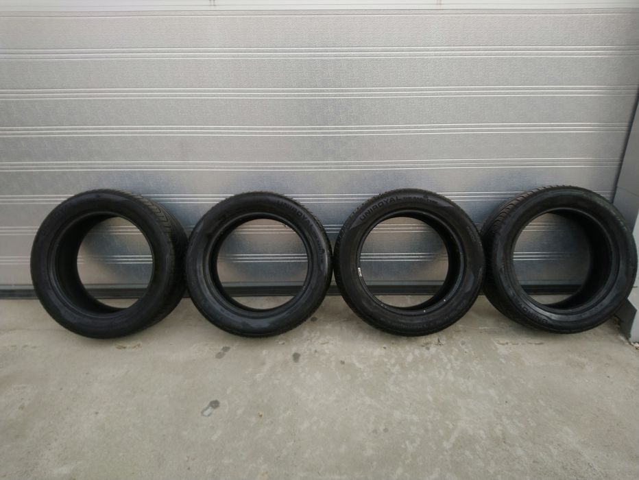 Uniroyal 235/55/18 SUV komplet 4 szt.