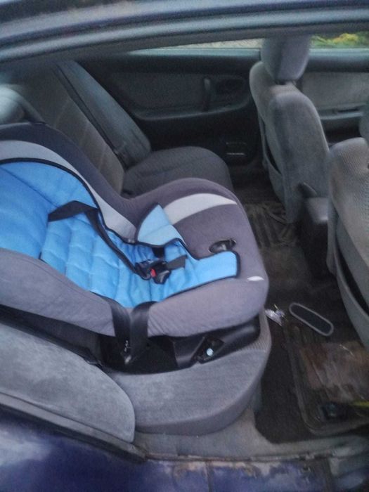 Митсубиси Галант 7