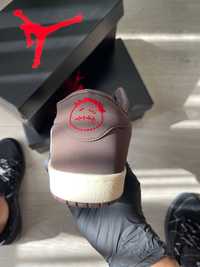 Nike Air Jordan 1 Retro Low x Travis Scott OG "Dark Mocha"