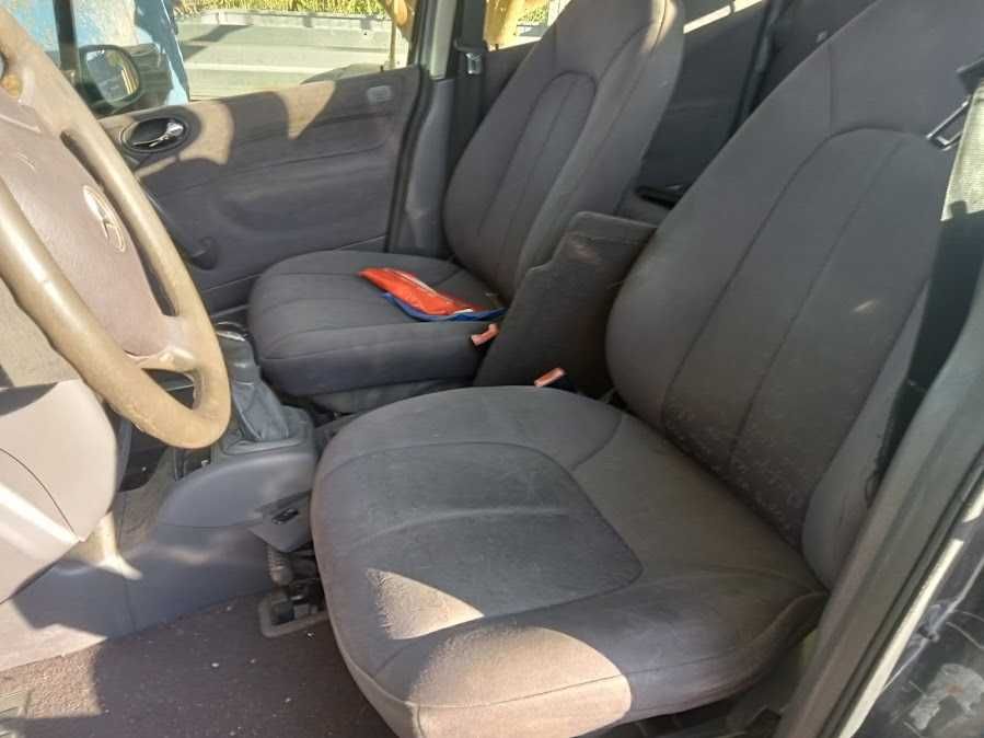 Mercedes A 170 CDi