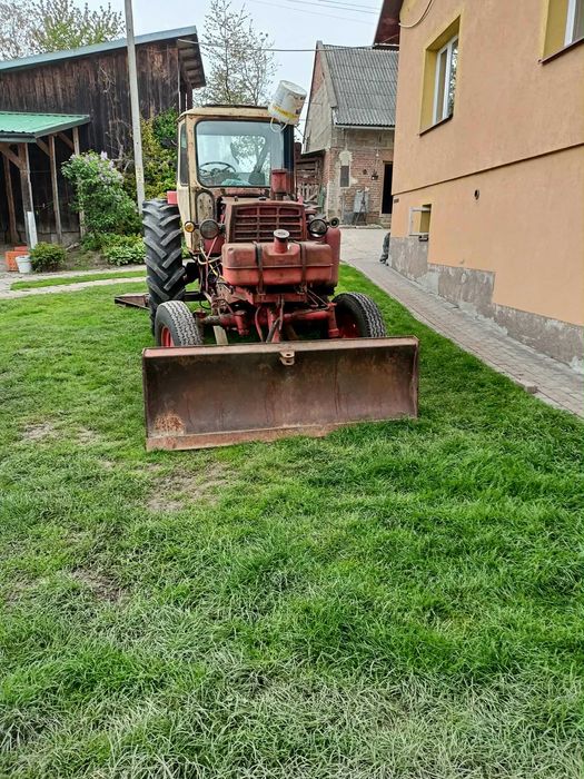 Koparka Jumz Białoruś, Białoruśka