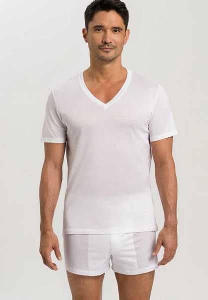 Нова білизняна футболка Hanro