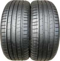 2 X OPONY PIRELLI 225/40/19 - P ZERO - 93W XL