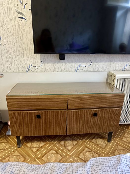 Тумба під плазму, комод , шафа в прихожу чи прикроватна тумба