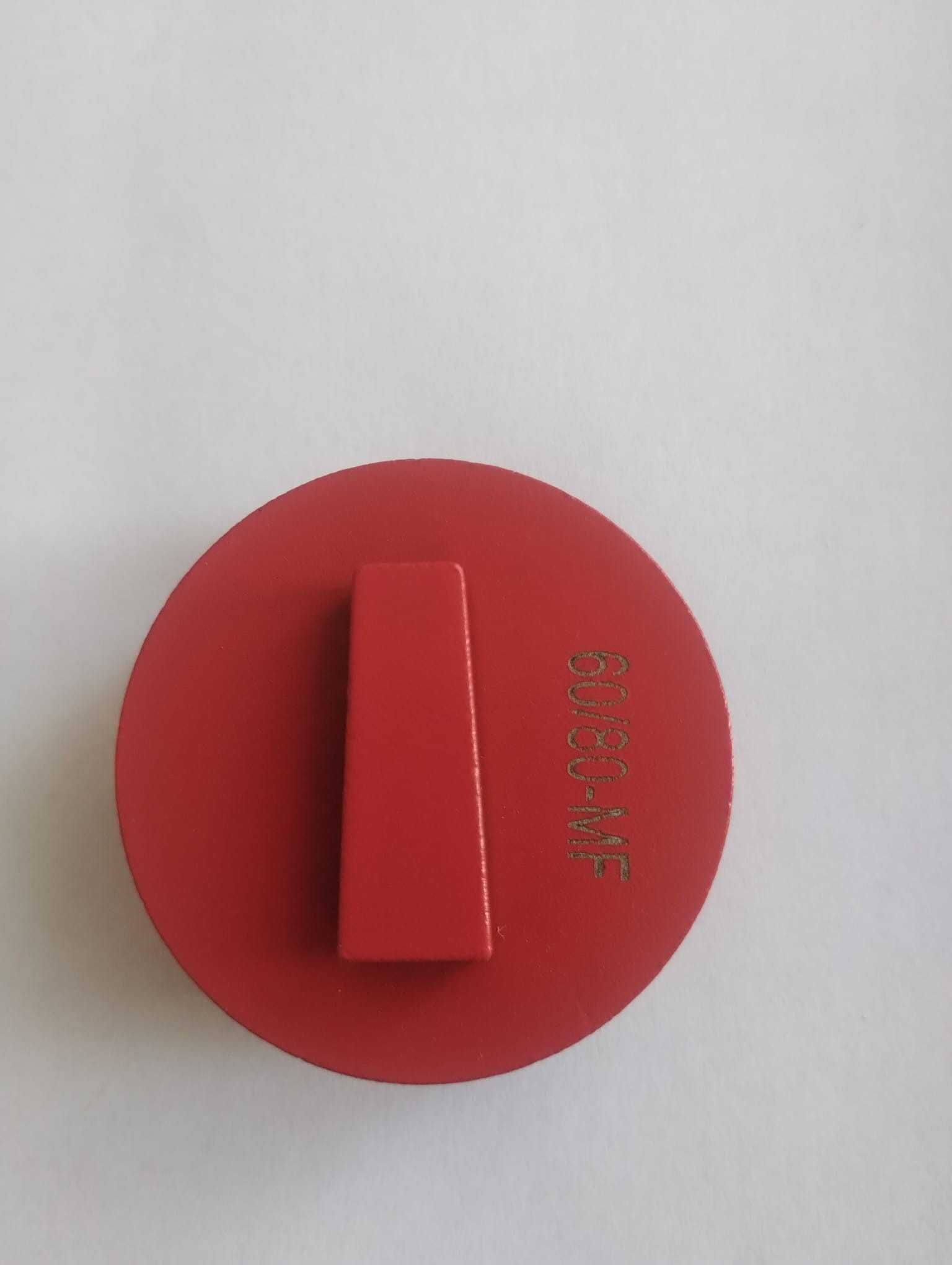 Segmenty szlifierskie Scanmaskin